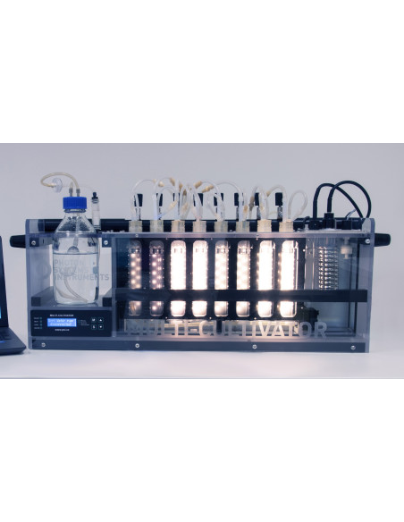 Cultivador Múltiple MC-1000-OD