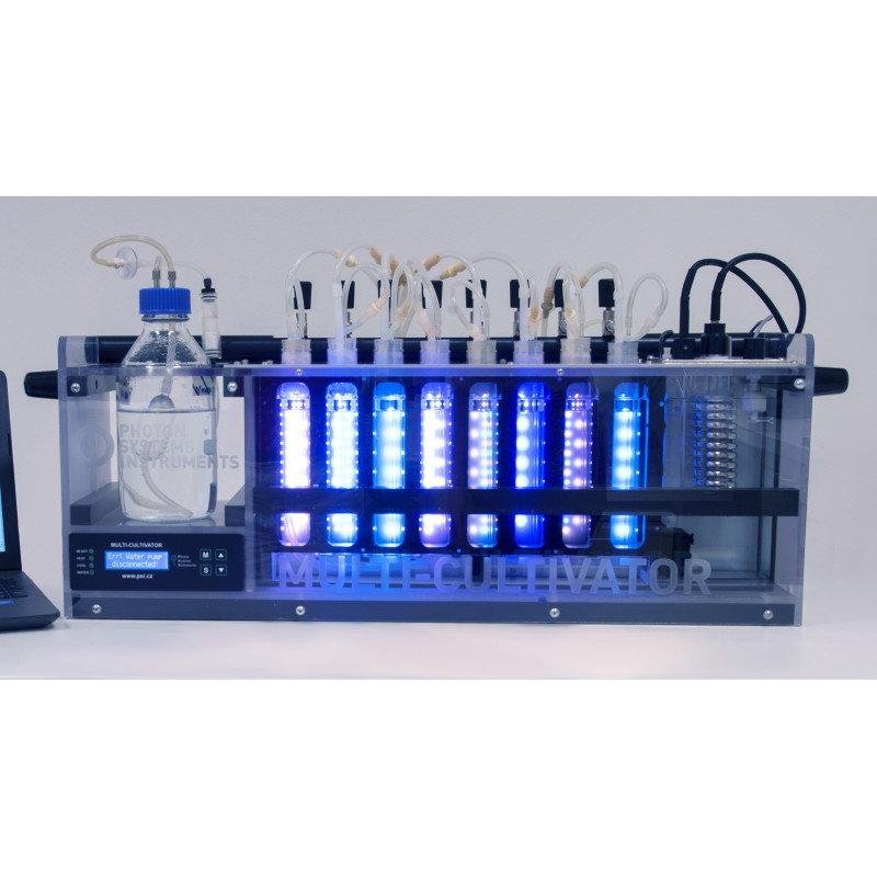 Cultivador Múltiplo MC-1000-OD