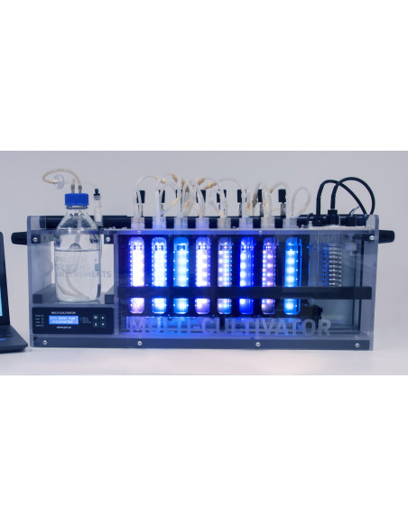 Multi-Cultivator MC-1000-OD