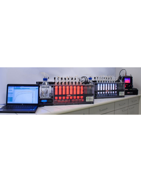 Cultivador Múltiplo MC-1000-OD