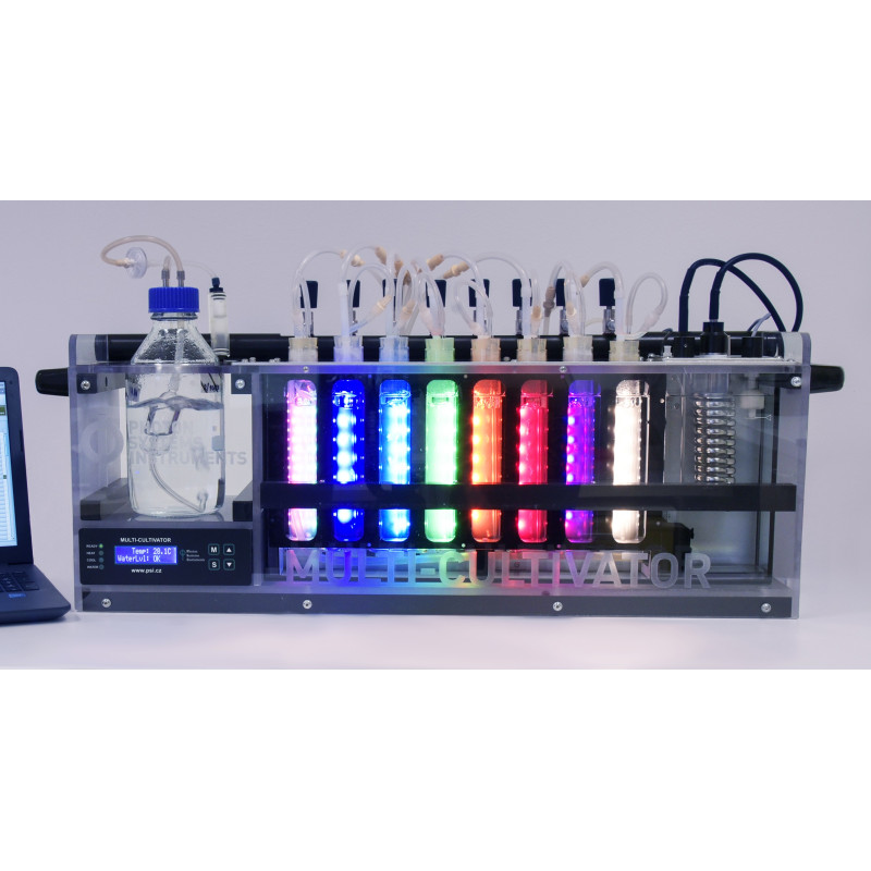 Cultivador Múltiple MC-1000-OD