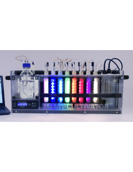 Cultivador Múltiple MC-1000-OD