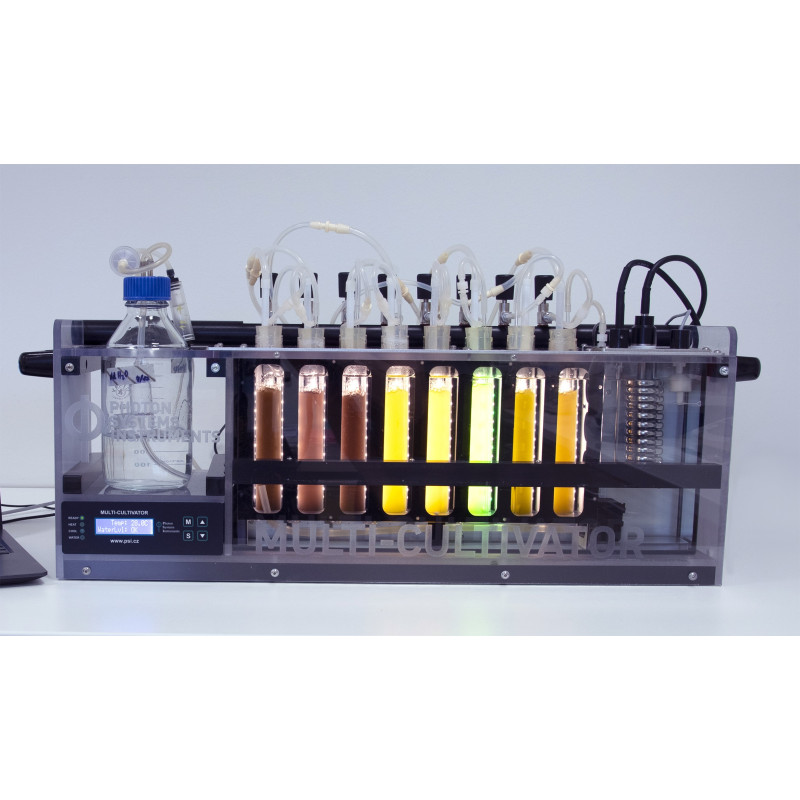 Cultivador Múltiplo MC-1000-OD