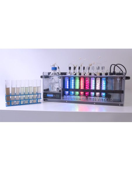 Cultivador Múltiplo MC-1000-OD