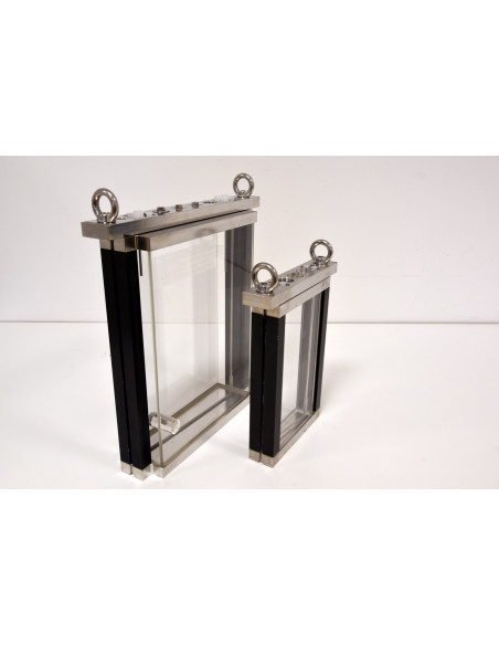 Fotobiorreactores FMT-150