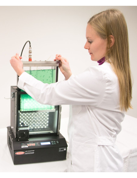 Fotobiorreactores FMT-150