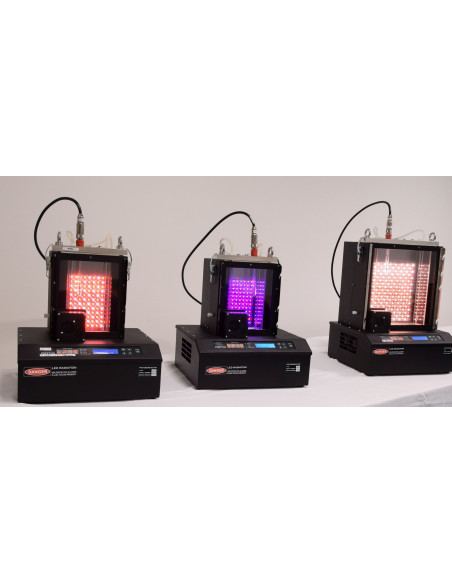 Fotobiorreactores FMT-150