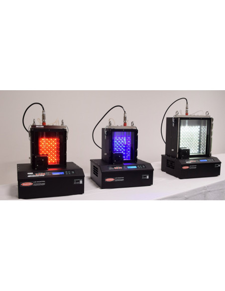 Fotobiorreactores FMT-150