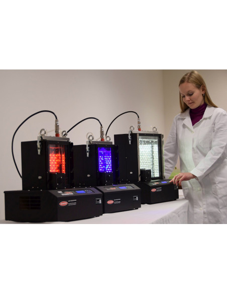 Fotobiorreactores FMT-150