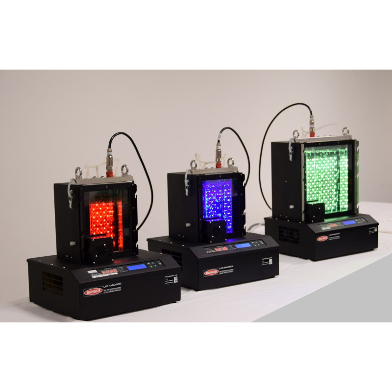 Fotobiorreactores FMT-150