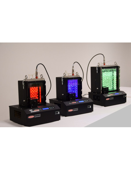 Fotobiorreactores FMT-150