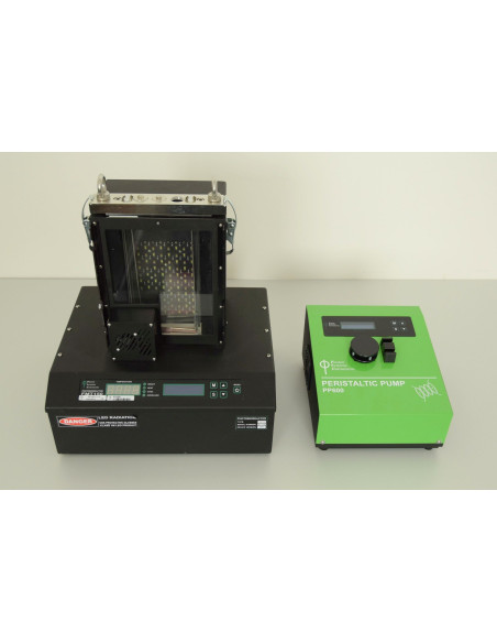 Fotobiorreactores FMT-150