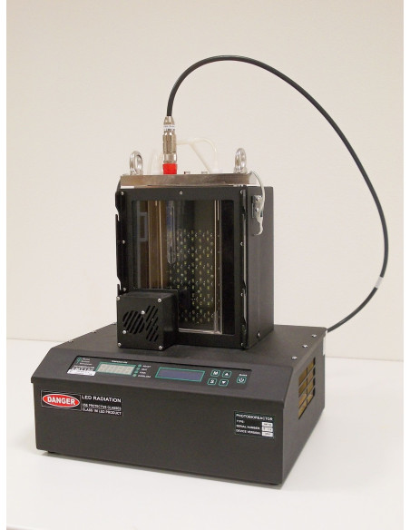 Fotobiorreactores FMT-150