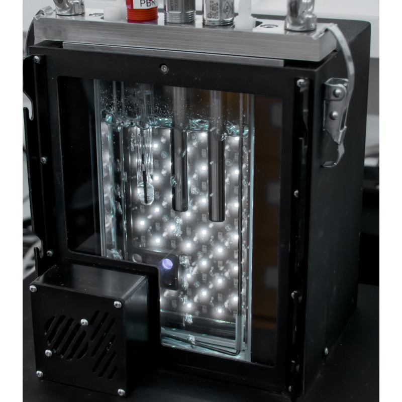 Fotobiorreactores FMT-150