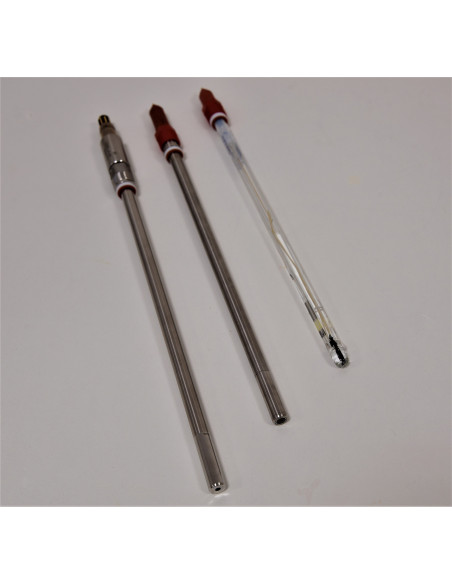 Fotobiorreatores de grande escala (volume de 25 l ou 100 l)