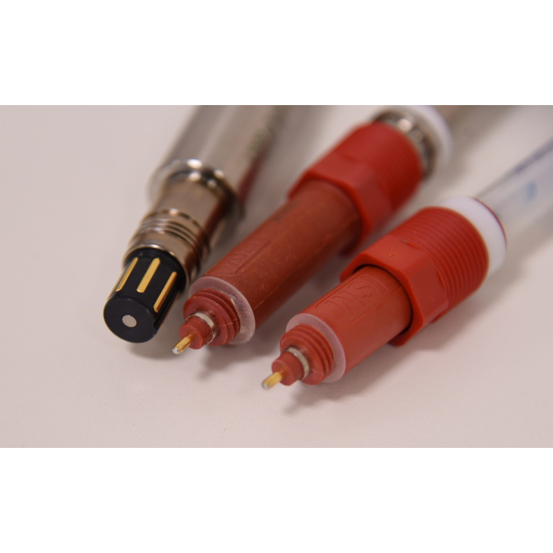 Fotobiorreatores de grande escala (volume de 25 l ou 100 l)