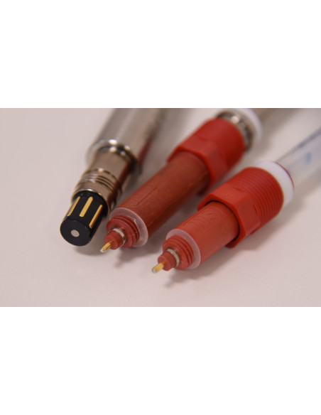 Fotobiorreatores de grande escala (volume de 25 l ou 100 l)