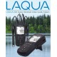 Handheld Water Quality Meters (pH/ORP/EC/TDS/RES/SAL), Series Laqua AO-PC220-K