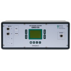 Sistema de Mezcla de Gases GMS-150