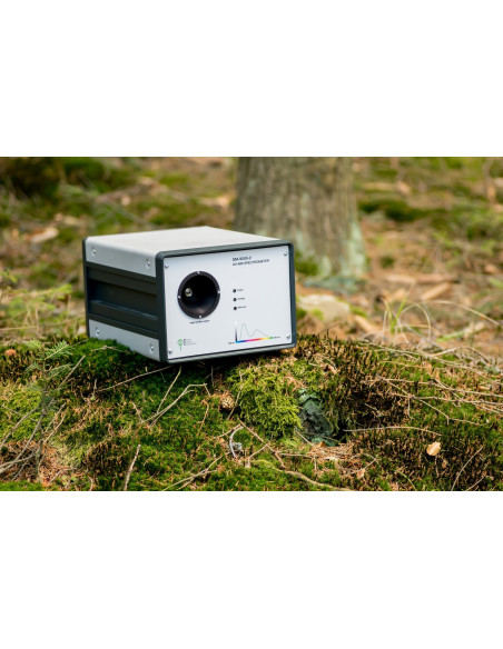 Spectrometer SM-9000