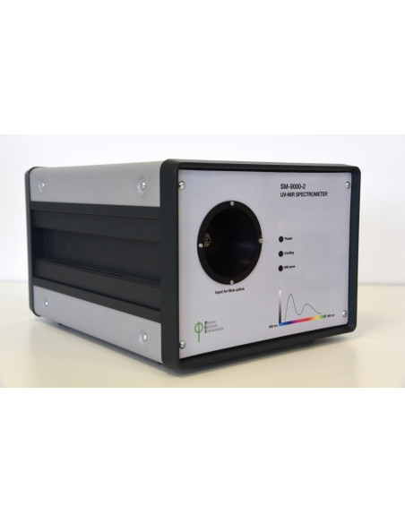 Spectrometer SM-9000