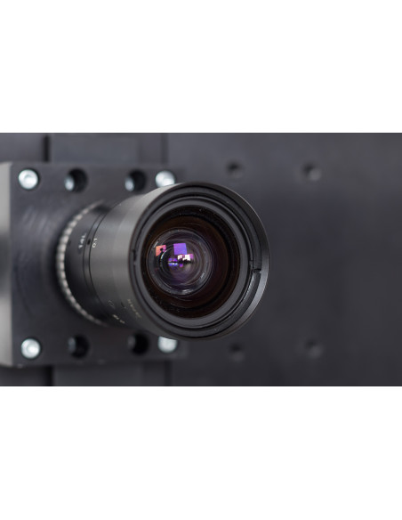 Cámara HySpec SWIR1700