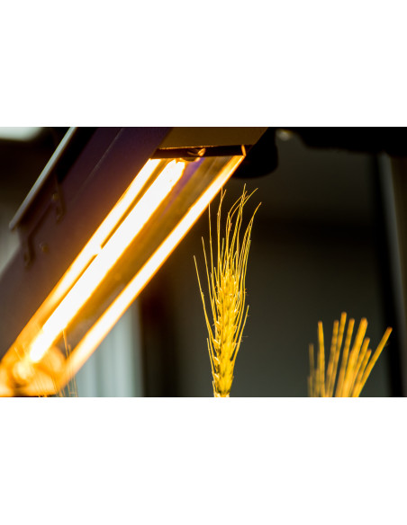 Cámara HySpec SWIR1700