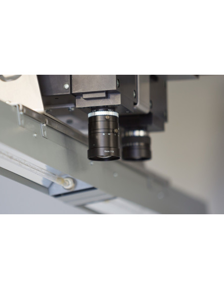 HySpec SWIR2200 Camera