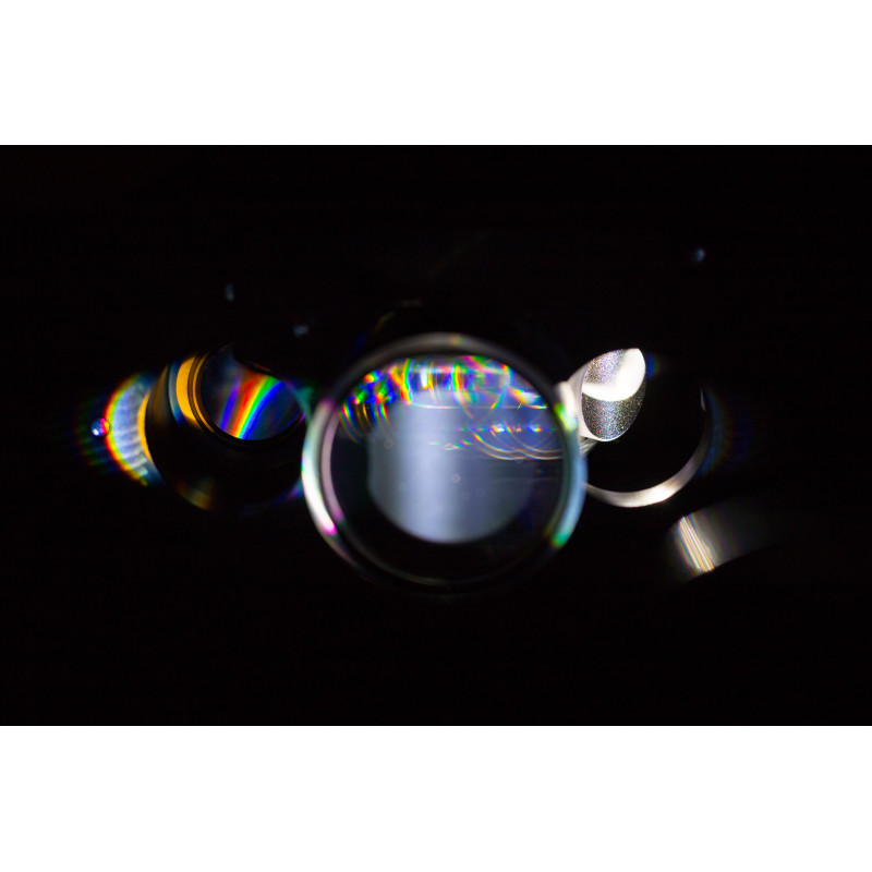 Cámara HySpec SWIR2200