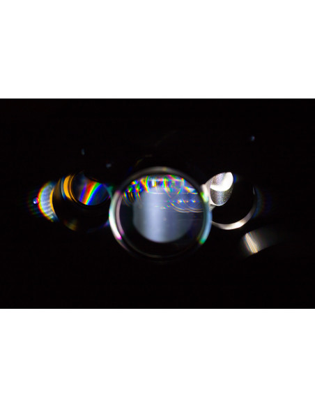 HySpec SWIR2200 Camera