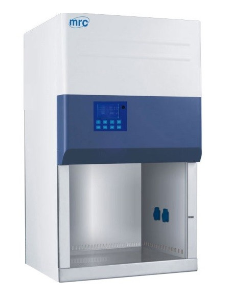 BSC-8 Armario de Bioseguridad largo Externo 700 MM