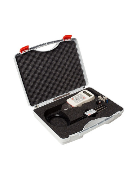 WET-Kit: con estuche de transporte y unidad de lectura de HH2 opcionales