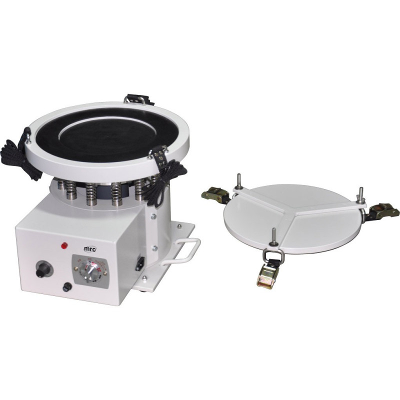 TSS-300 Sieve Shaker for 300 mm Sieves