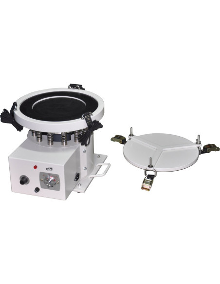 TSS-300 Sieve Shaker for 300 mm Sieves