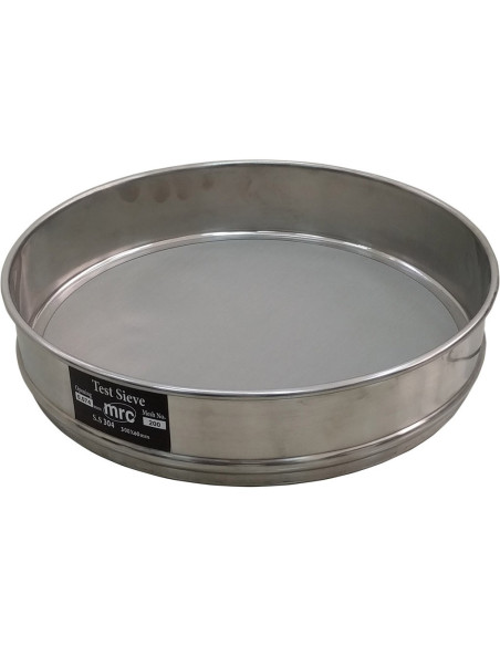 Sieve 3 1 1-2INCH 300 MM For Laboratory Mesh ASTM 1 1/2 Inch 38.100MM