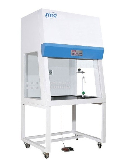 FH-10 Chemical Smoke Hood 90 CM