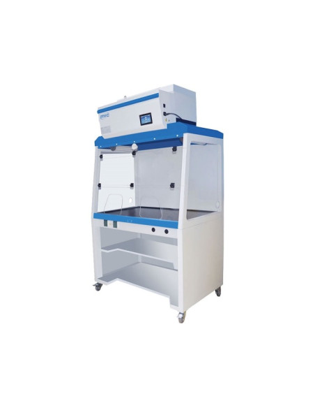DFH-12C Ductless Chemical Fume Hood (With 111 CM Chemical Filter)