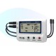 TR71A 2-channel Wireless LAN / USB Temperature Logger