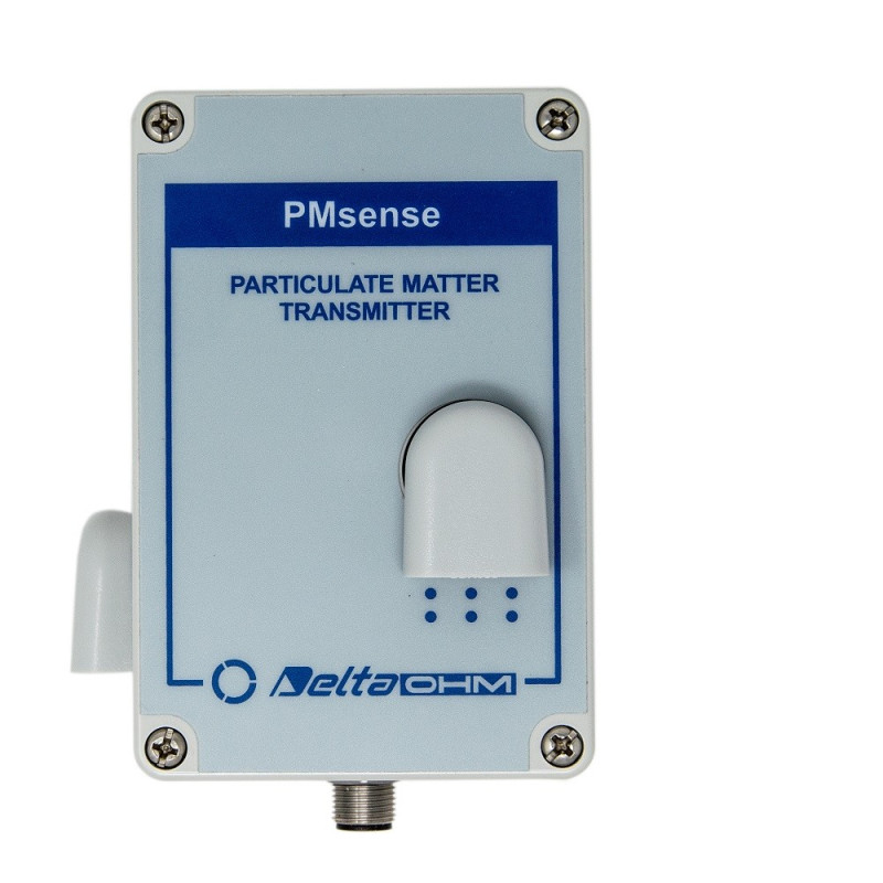 Particulate Matter Transmitter - PMsense