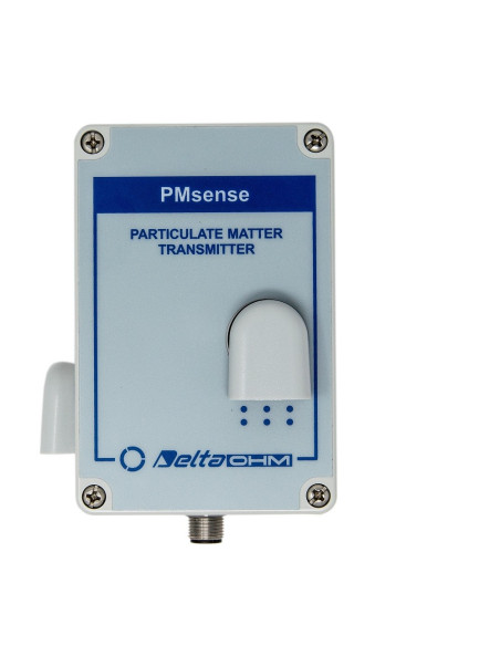 Particulate Matter Transmitter - PMsense
