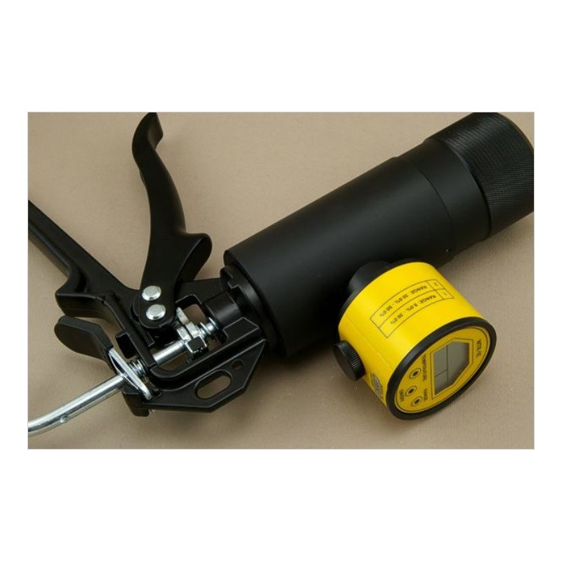 Medidor de humedad para Serrín WTR-1E