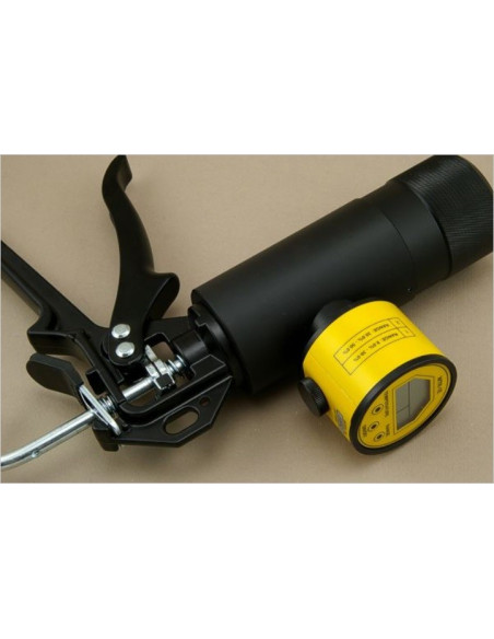 Medidor de humedad para Serrín WTR-1E