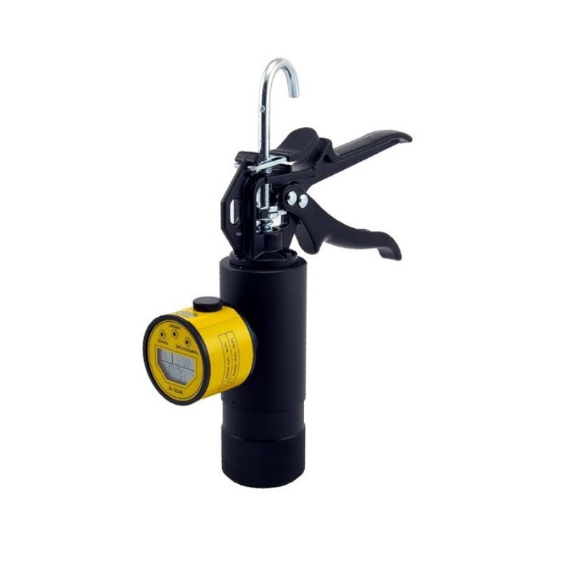 Medidor de humedad para Serrín WTR-1E