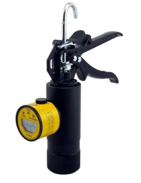 Medidor de umidade de serragem WTR-1E