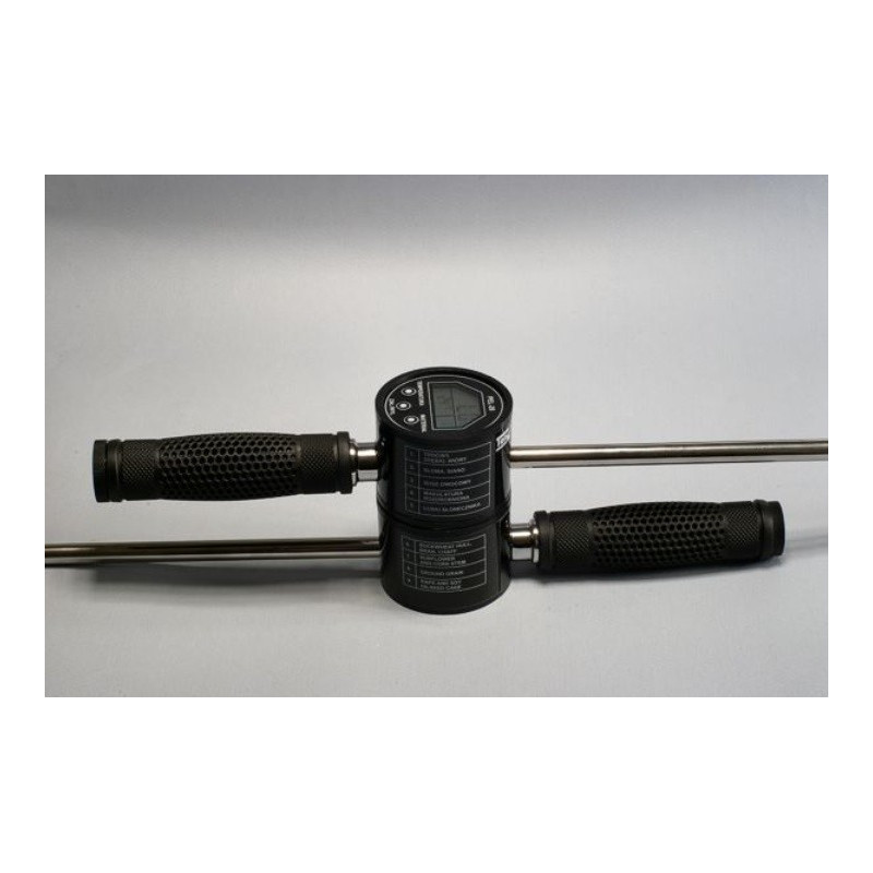 PEL-20 Medidor de Humedad para Pellets