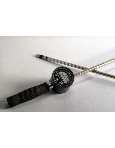 PEL-20 Medidor de Humedad para Pellets