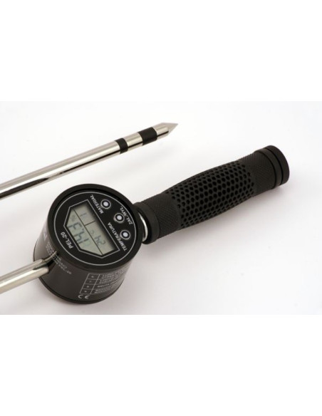 PEL-20 Medidor de Humedad para Pellets