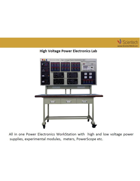 Training Workbenches