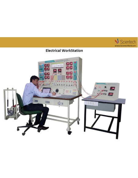 Training Workbenches