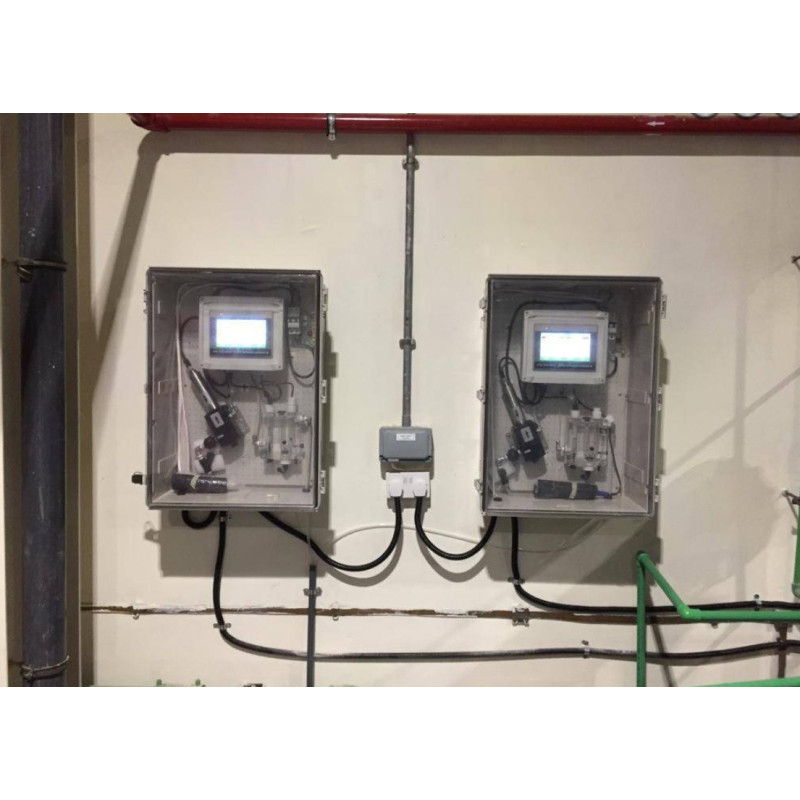 ART1 Analizador de calidad del agua multiparamétrico